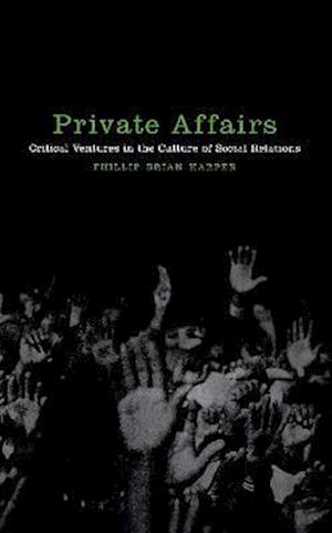 Private Affairs