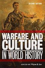 Warfare and Culture in World History, Second Edition