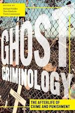 Ghost Criminology