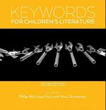 Keywords for Children's Literature, Second Edition