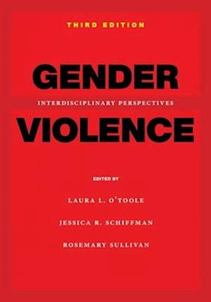 Gender Violence, 3rd Edition