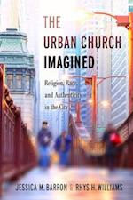 Urban Church Imagined