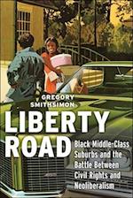 Liberty Road