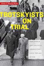 Trotskyists on Trial