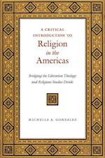 A Critical Introduction to Religion in the Americas