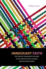 Immigrant Faith