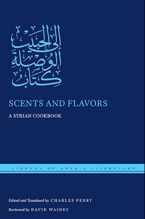 Scents and Flavors