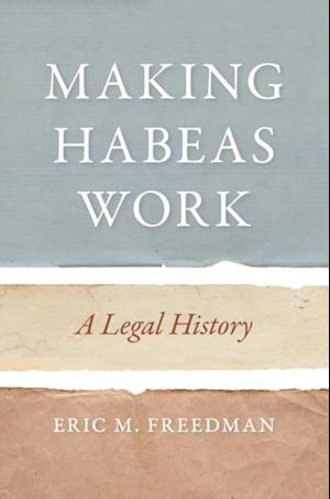 Making Habeas Work