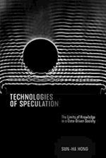 Technologies of Speculation