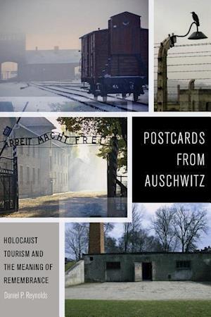 Postcards from Auschwitz