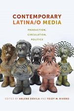 Contemporary Latina/o Media