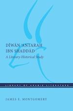 Diwan 'Antarah ibn Shaddad