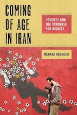 Coming of Age in Iran
