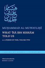 What ?Isa ibn Hisham Told Us