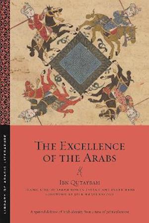 Excellence of the Arabs