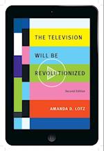 The Television Will Be Revolutionized, Second Edition