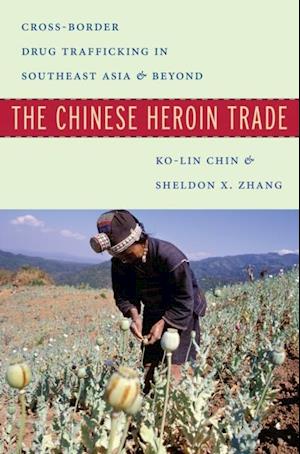 Chinese Heroin Trade