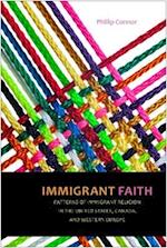 Immigrant Faith