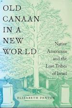 Old Canaan in a New World
