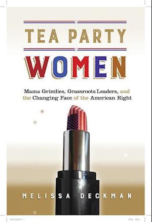 Tea Party Women