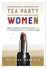 Tea Party Women