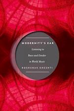 Modernity's Ear