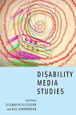 Disability Media Studies