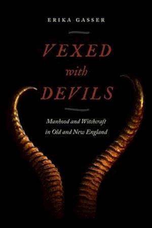 Vexed with Devils