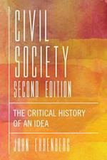 Civil Society, Second Edition