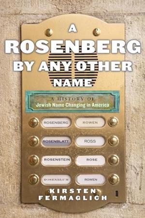 Rosenberg by Any Other Name