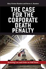 Case for the Corporate Death Penalty