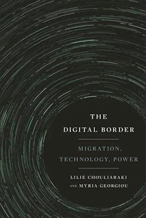 The Digital Border