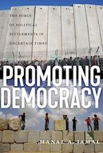 Promoting Democracy