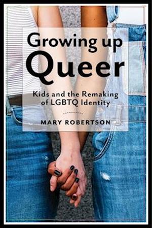 Growing Up Queer