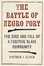 Battle of Negro Fort