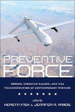 Preventive Force