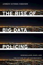 Rise of Big Data Policing