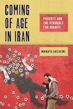 Coming of Age in Iran