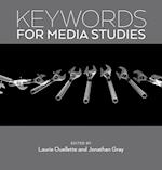 Keywords for Media Studies