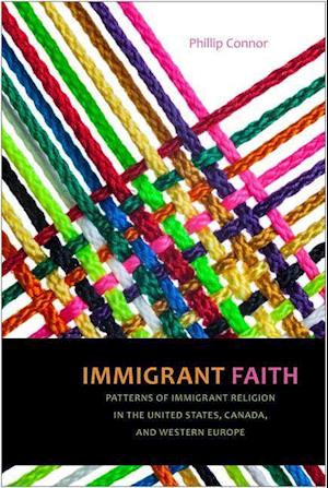 Immigrant Faith