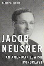 Jacob Neusner