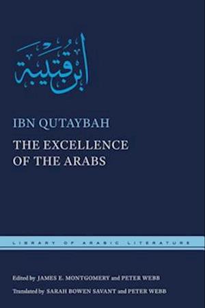 Excellence of the Arabs