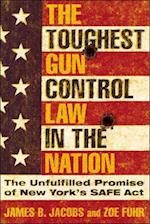 Toughest Gun Control Law in the Nation