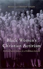 Black Women's Christian Activism