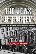 Jews of Harlem