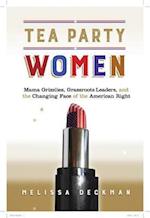 Tea Party Women