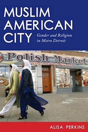 Muslim American City