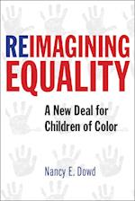 Reimagining Equality
