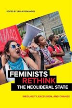 Feminists Rethink the Neoliberal State