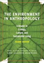 The Environment in Anthropology (Second Edition)